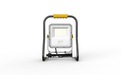 LED Werklamp 7000 lumen, 50W, Koelwit 4000K