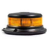LED zwaailamp amber magneet 12-24v met krachtige verlichting voor voertuigen en veiligheid