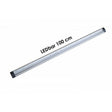 LEDbar 100cm point touch | 12V DC | 10W=100W | warmwit 3000K | dimbaar - LEDPLANET.NL