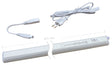 LEDbar 230V AC | 10W=100W | koelwit 4000K | stekker 150cm - 873mm - LEDPLANET.NL