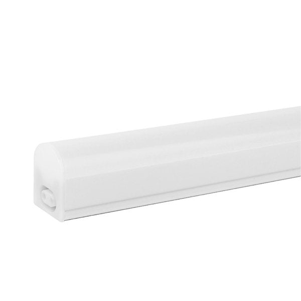 LEDbar 230V AC | 10W=100W | koelwit 4000K | stekker 150cm - 873mm - LEDPLANET.NL