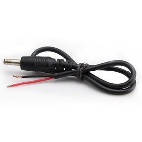Barre LED | câble de raccordement de 20 cm | 1 connecteur mâle et 1 sans connecteur - LEDPLANET.NL