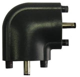 LEDbar | haakse connector | voor koppelen meerdere LEDbars - LEDPLANET.NL
