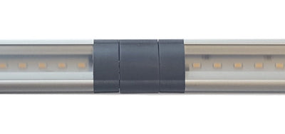 Barre LED | connecteur droit | pour relier plusieurs barres LED - LEDPLANET.NL