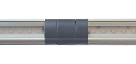Barre LED | connecteur droit | pour relier plusieurs barres LED - LEDPLANET.NL