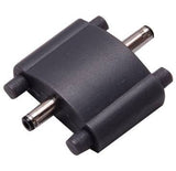 LEDbar | rechte connector | voor koppelen meerdere LEDbars - LEDPLANET.NL