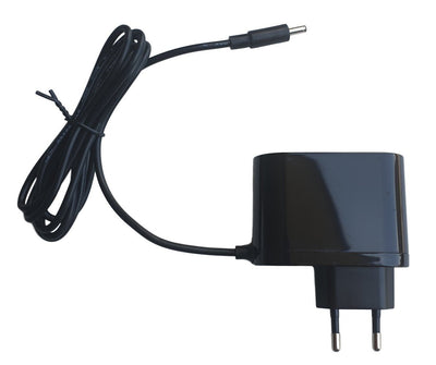 Alimentation pour barre LED 12 volts CC | 24 watts - barre LED de 220 cm | longueur du câble 150 cm | IP20 - LEDPLANET.NL