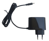 LEDbar voeding 12 Volt DC | 24 Watt - 220cm LED bar | snoerlengte 150cm | IP20 - LEDPLANET.NL