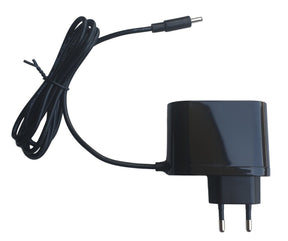 Alimentation pour barre LED 12 volts CC | 24 watts - barre LED de 220 cm | longueur du câble 150 cm | IP20 - LEDPLANET.NL
