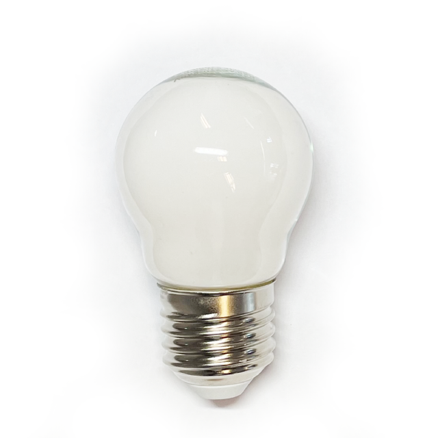 LED filament lamp E27 700lm 3000K  IP20 Blls ledlamp action