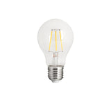 Filamentlamp E27 A60, 100 stuks, 2700K