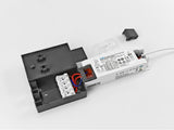 Boke DALI LED-driver met aansluitkast voor LED-paneel