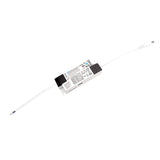 Boke LED-driver 21-42W zonder aansluitkast voor LED-paneel