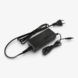 LED driver adapter met EU-stekker en snoer voor LED strips