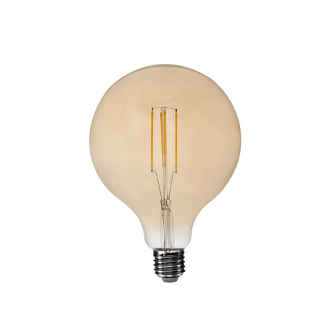 Globelamp E27 G125 filament, 20 stuks, 2200K