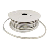 LED lichtslang 230V SMD2835 op rol van 50 meter met stekker