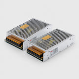 LED driver IP20 met metalen behuizing voor LED strips