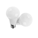 LED lamp E27 A60, 100 stuks, 4000K
