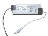 Tsong Triac dimbare LED-driver 30W