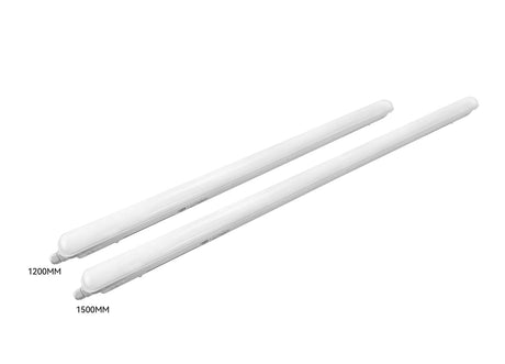 LED tri-proof armatuur 1200mm 36W - armaturen in 1200mm en 1500mm