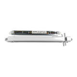 Réglette LED étanche Tri-Proof 1200mm 36W - module LED avec driver sorti du luminaire