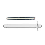 Réglette LED étanche Tri-Proof 1200mm 36W - module LED et luminaire