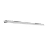 LED tri-proof armatuur 1500mm 50W - armatuur van onderen gezien