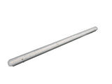 LED tri-proof armatuur 1500mm 50W - armatuur schuin van voren