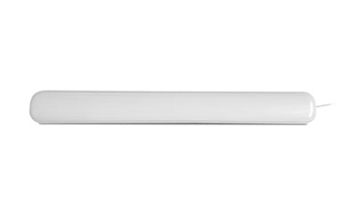 LED tri-proof armatuur 1500mm 50W - armatuur van voren