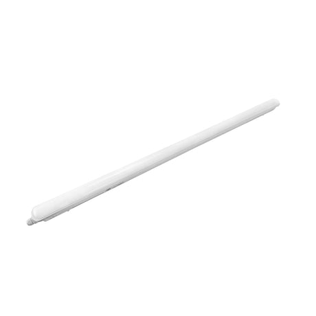 LED tri-proof armatuur met noodverlichting - complete armatuur