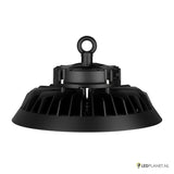 UFO LED high bay 190 lm/W, IP65