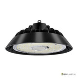 UFO LED high bay 190 lm/W, IP65