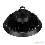 UFO LED high bay 190 lm/W, IP65