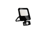 LED Schijnwerper 4200 lumen - 30W - Koelwit 4000K - Bewegingssensor - Daglichtsensor - IP65 Waterdicht