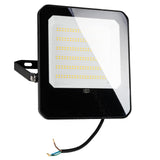 LED schijnwerper koelwit 4000K - 100W 14000 lumen - IP65 IK07