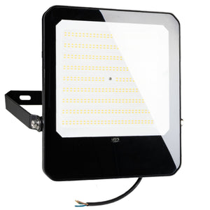 LED Schijnwerper 25500 lumen - 200W - Koelwit 4000K - IP65 Waterdicht - IK07 Slagvast
