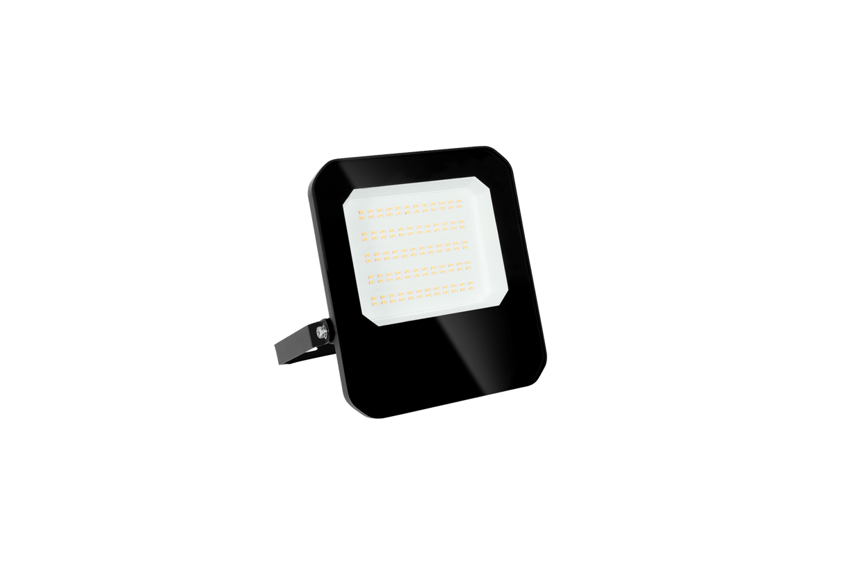 LED Schijnwerper 7000 Lumen - 50W - Koelwit 4000K - IP65 - Symmetrisch 110°