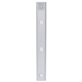 Éclairage de meuble EasyFix à installer sous le meuble avec détecteur de mouvement - fonction RGB - 3 points lumineux - Sans fil et rechargeable (USB-C) - 35 cm