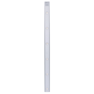 EasyFix Kastverlichting met Bewegingssensor - RGB functie - 6 lichtpunten - Draadloos en oplaadbaar (USB-C) - 68,5 cm