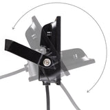 LED Schijnwerper - 4100 Lumen - 30W - Koelwit 4000K - IP65 - IK08 - C4 Corrosiebestendig