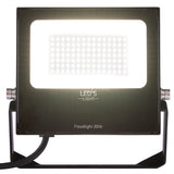 LED Schijnwerper - 4100 Lumen - 30W - Koelwit 4000K - IP65 - IK08 - C4 Corrosiebestendig