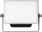 LED schijnwerper - 10W 900 lumen - IP65 waterdicht - met beugel