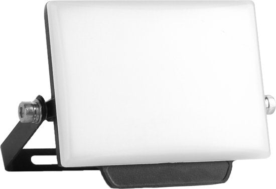 LED schijnwerper - 10W 900 lumen - IP65 waterdicht - met beugel