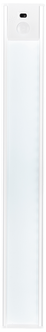 LED kastverlichting met sensor 80cm - 3 lichtkleurmodi (warmwit 3000K/koelwit 4000K/daglichtwit 6500K) - dimbaar - oplaadbaar - draadloos - zwaai- en bewegingssensor - USB-C