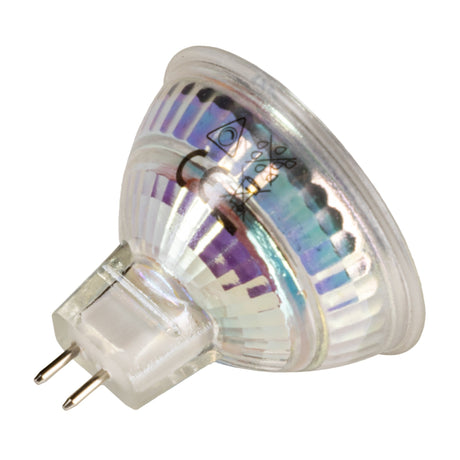 LED Spot GU5.3 Dimbaar 621 lumen - 7.5W - 2700K - 36° - MR16 - 12V