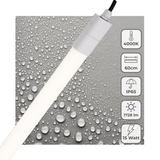 LED TL-armatuur 1725 lumen - 15W - Koelwit 4000K - IP65 Waterdicht - 60cm