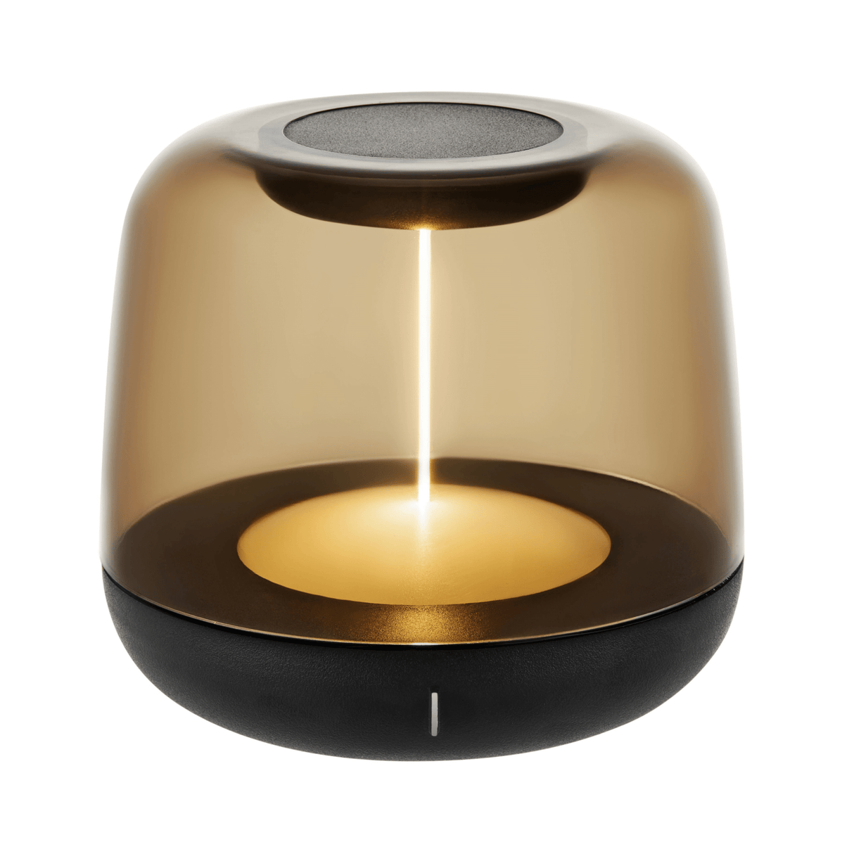 LED Tafellamp Oplaadbaar (USB-C) - RGBW Kleuren - Touch Dimbaar - IP44 - Binnen en Buiten