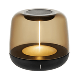 LED Tafellamp Oplaadbaar (USB-C) - RGBW Kleuren - Touch Dimbaar - IP44 - Binnen en Buiten