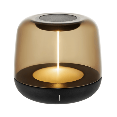 LED Tafellamp Oplaadbaar (USB-C) - RGBW Kleuren - Touch Dimbaar - IP44 - Binnen en Buiten