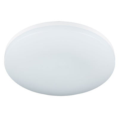 LED Plafondarmatuur 1440 lumen, 8W, 3 lichtkleuren